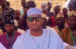 APC Chieftain Distributes Rice, Vehicles, Motorcycles in Jigawa