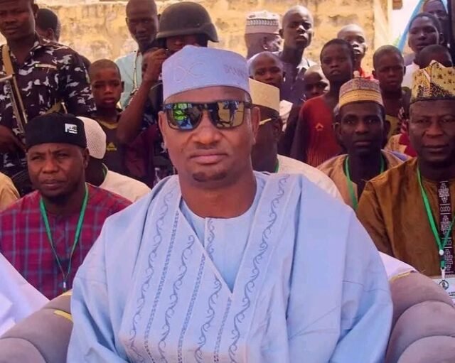 APC Chieftain Distributes Rice, Vehicles, Motorcycles in Jigawa