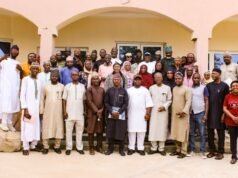 Guarding Young Voices: Inside the Push for Ethical Reporting on Children in Northern Nigeria