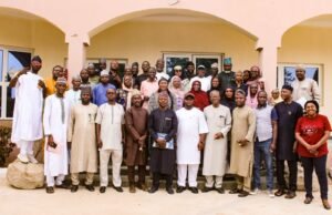 Guarding Young Voices: Inside the Push for Ethical Reporting on Children in Northern Nigeria