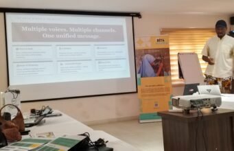 Media, Influencers Gather in Kano to Boost Education Accountability in Northern Nigeria