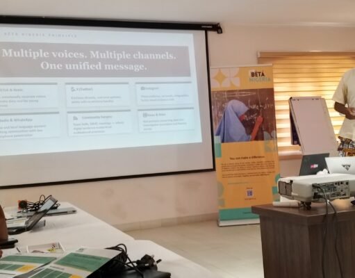Media, Influencers Gather in Kano to Boost Education Accountability in Northern Nigeria