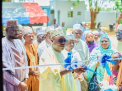 Blue Sapphire Hub Launches in Jigawa, Targets Youth, Women Empowerment Through Technology