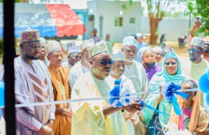 Blue Sapphire Hub Launches in Jigawa, Targets Youth, Women Empowerment Through Technology