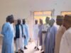 NAHCON Team Inspects Jigawa Facilities Ahead of 2026 Hajj