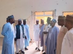 NAHCON Team Inspects Jigawa Facilities Ahead of 2026 Hajj