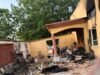JIGAWA: Fire guts hostel at Jahun health college, students loses property