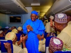 Jigawa to Provide Three Daily Meals for Pilgrims During 2026 Hajj