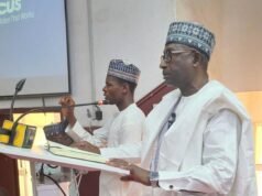 Babandede Pushes for Regional Immigration Alliance Against Insecurity