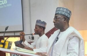 Babandede Pushes for Regional Immigration Alliance Against Insecurity