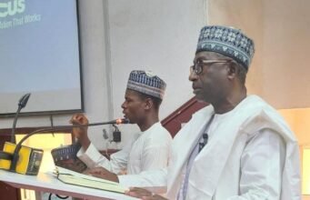 Babandede Pushes for Regional Immigration Alliance Against Insecurity