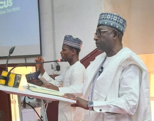 Babandede Pushes for Regional Immigration Alliance Against Insecurity