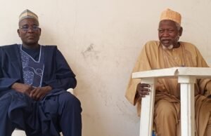 Dutse LG, ALGON Chairman Urges Jigawa Pilgrims to Uphold State’s Image During 2026 Hajj