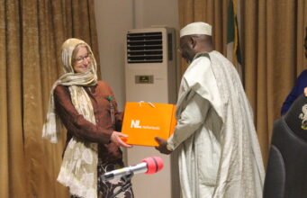 Jigawa, CARE International Partner to Boost Women’s Nutrition, Child Welfare