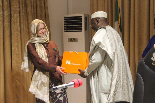 Jigawa, CARE International Partner to Boost Women’s Nutrition, Child Welfare