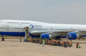 Jigawa tightens hajj preparations as first batch of pilgrims departs for Saudi Arabia