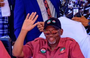 May Day: Over 5,000 Jigawa citizens get new jobs, 3000 promoted in 3 years