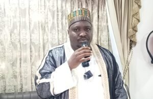 Emir of Dutse sensitises Jigawa pilgrims ahead of move to Makkah