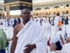 Jigawa Pilgrims performs Umrah in Makkah as Board Provides Accommodation, Feeding