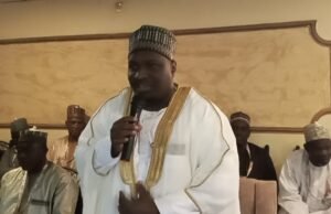 Emir of Dutse expresses Joy over Jigawa pilgrims’ welfare in Makkah