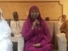 Jigawa First Lady Commends Pilgrims’ Discipline in Makkah