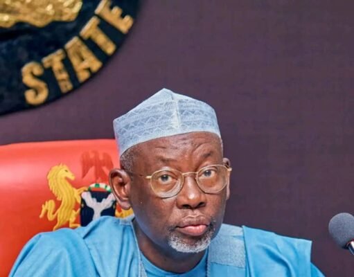 Jigawa Govt Opens Tender For Procurement Of 10 Toyota Hilux, Construction of Modern Cell/Armory