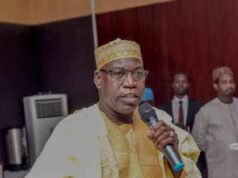 NUJ Mourns Jigawa Pilgrims Board Staff, Nasir Gumel