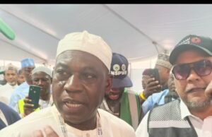Jigawa pilgrims to benefit from free eye care services in Saudi Arabia