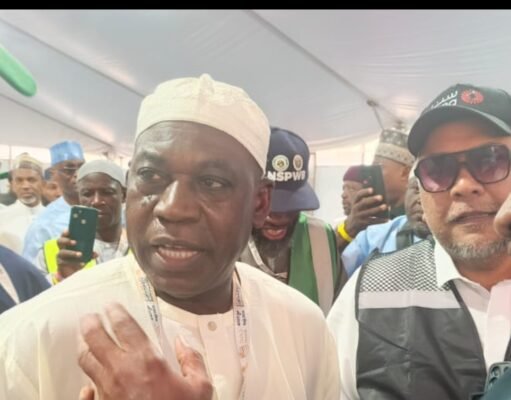 Jigawa pilgrims to benefit from free eye care services in Saudi Arabia