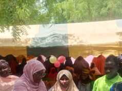 Jigawa Empowers Women Recovered from VVF