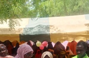 Jigawa Empowers Women Recovered from VVF