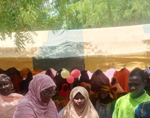 Jigawa Empowers Women Recovered from VVF