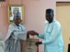 JGSG To Strengthen relationship with ITF