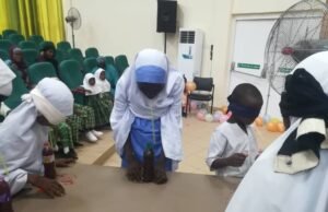 Jigawa Celebrates 2026 Children’s Day with Focus on Future and Inclusion