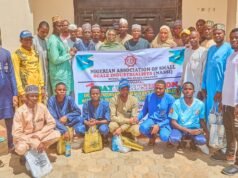 NASSI Commends Namadi, DEEYEA Over Youth Empowerment Programmes in Jigawa