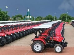 OGP urges Jigawa govt to distribute farm equipment, extension vehicles