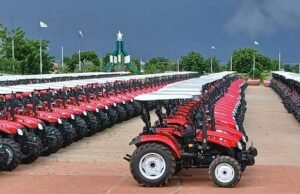 OGP urges Jigawa govt to distribute farm equipment, extension vehicles