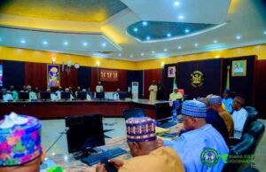 Jigawa signs MoU with Rano Air, approves irrigation projects