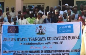 Tsangaya Board advocates Western education integration for Almajiri pupils in Jigawa