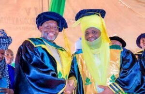 NUJ Jigawa Hails Emir Of Dutse’s Appointment As Chancellor, Sokoto State University