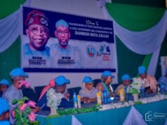 Group hails Namadi over Aminu Usman’s renomination as deputy governorship candidate