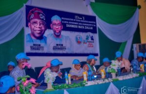 Group hails Namadi over Aminu Usman’s renomination as deputy governorship candidate