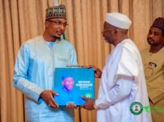 Jigawa Complements FG’s School Feeding Programme, Adds Primary 4–6