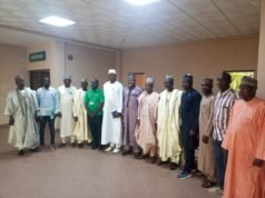 Jigawa partners FMBN to boost homeownership for civil servants