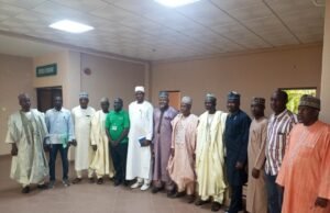 Jigawa partners FMBN to boost homeownership for civil servants