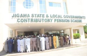 Jigawa pension board disburses N1.39bn to retirees, next-of-kin