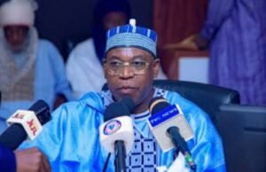 Jigawa state pilgrims welfare board inaugurates initial deposit for 2027 hajj