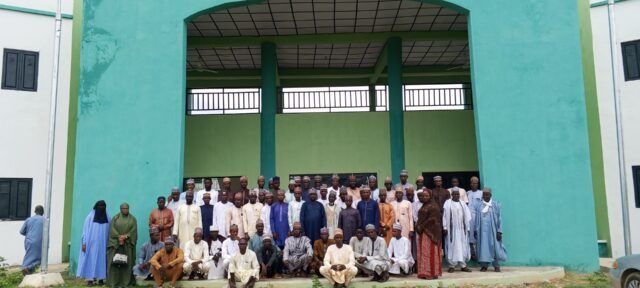 UNICEF, EU Launch HUSKY Programme to Boost Literacy in Jigawa Almajiri Schools
