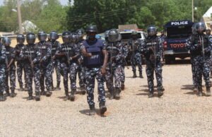Police arrest suspects over attempted kidnapping, robbery, cattle theft in Jigawa