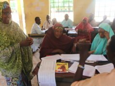 UNICEF, EU push child-centred learning across 10 Jigawa LGAs